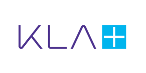 KLA logo 300 x 150
